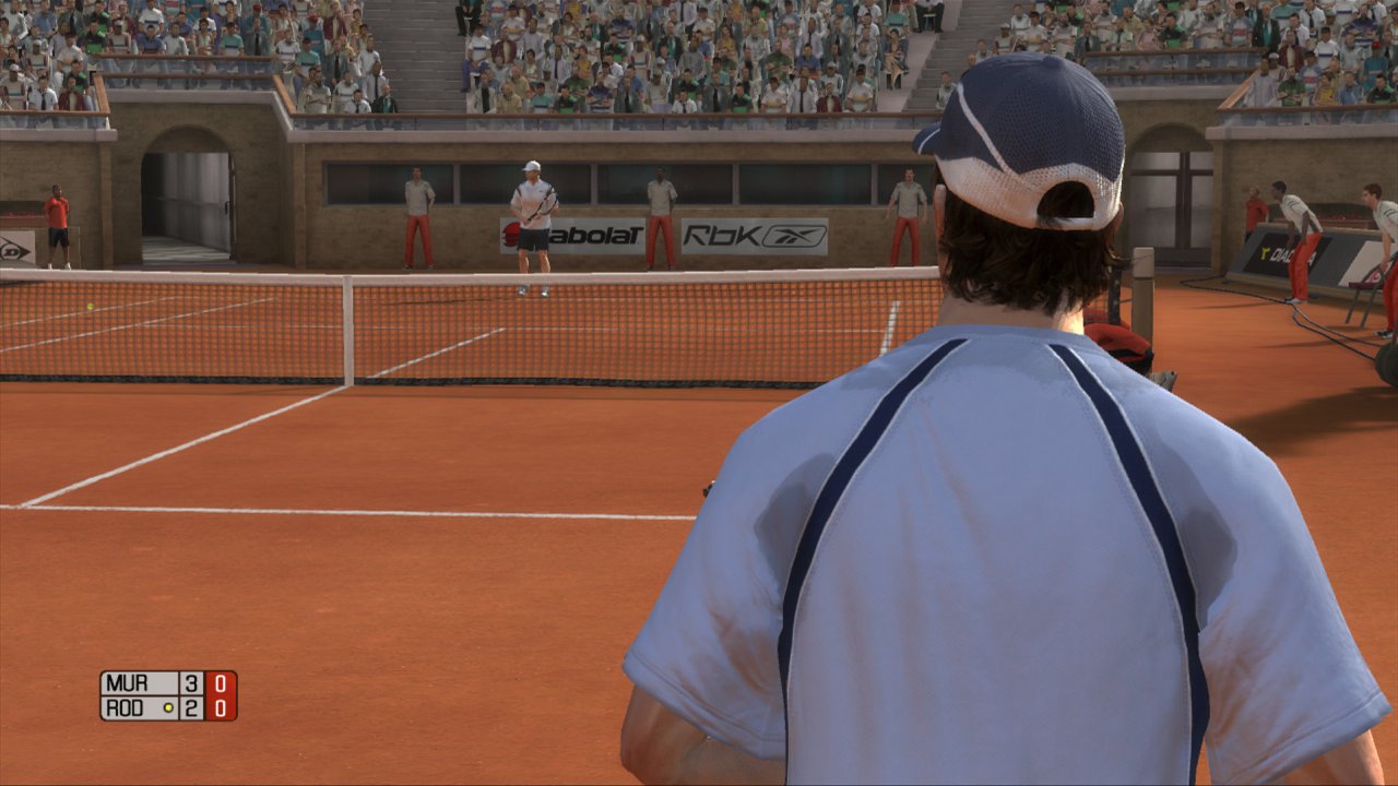 Images Top Spin 3
