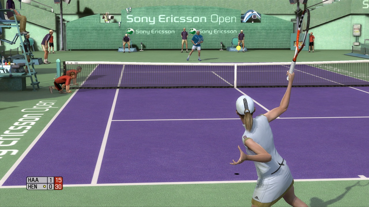 Images Top Spin 3