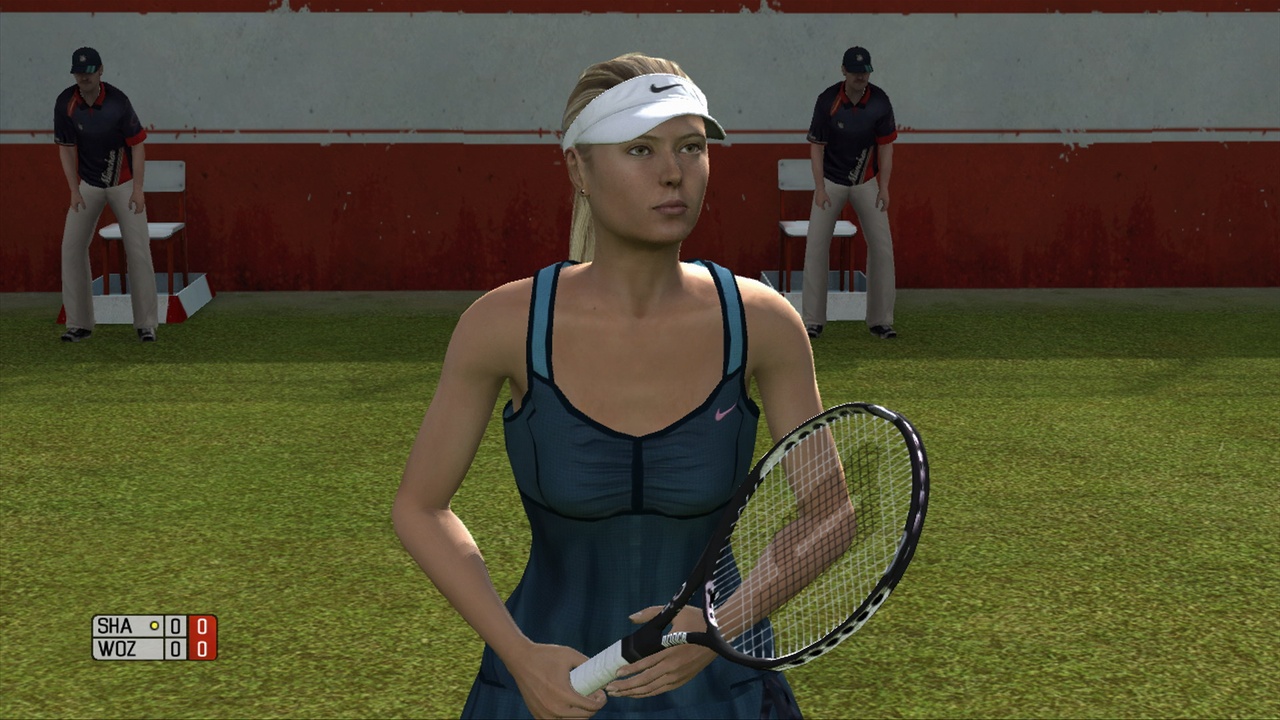 Images Top Spin 3