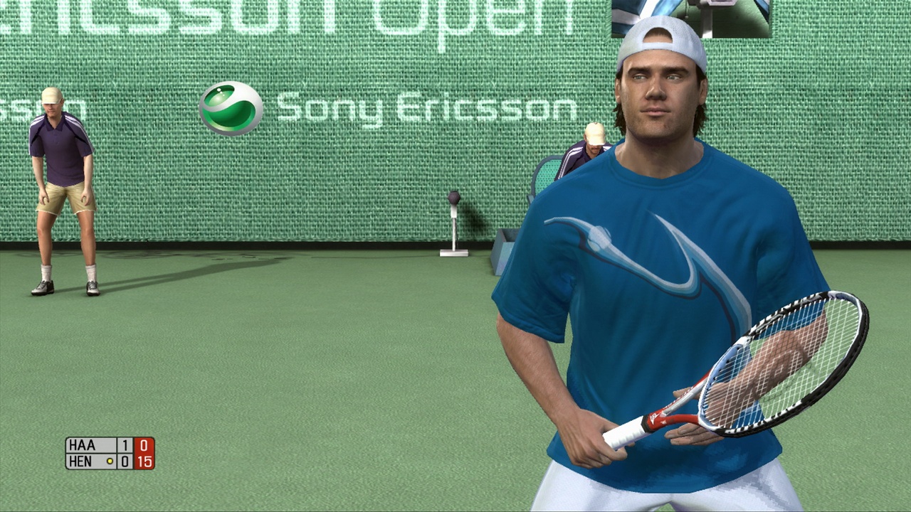 Images Top Spin 3