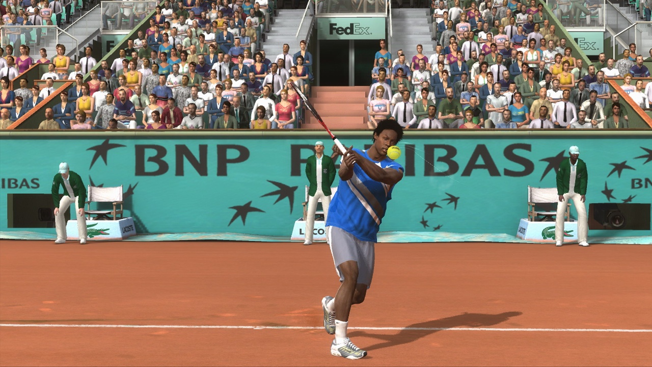 Images Top Spin 3