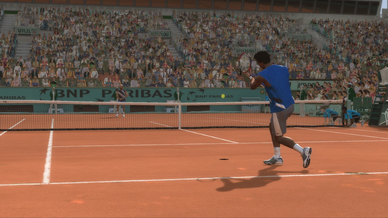 Images Top Spin 3