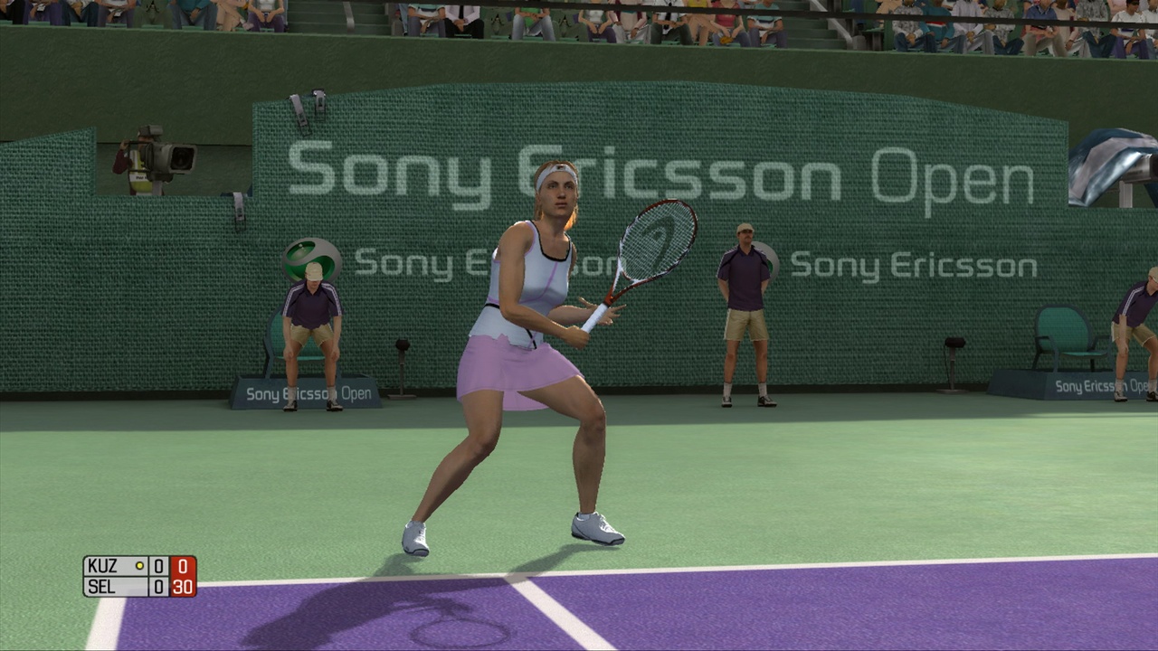 Images Top Spin 3