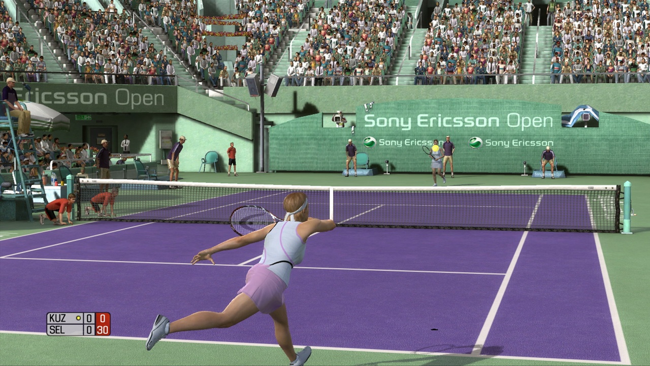 Images Top Spin 3