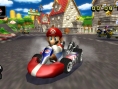 E3 2007 : Vidéo Mario Kart Wii