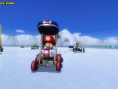 Mario Kart Wii : une date ?