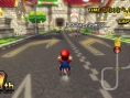 Mario Kart Wii le 11 avril