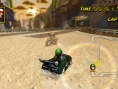 Mario Kart Wii le 11 avril