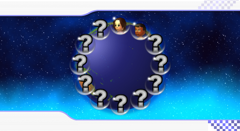 Mario Kart Wii : avalanche d'images