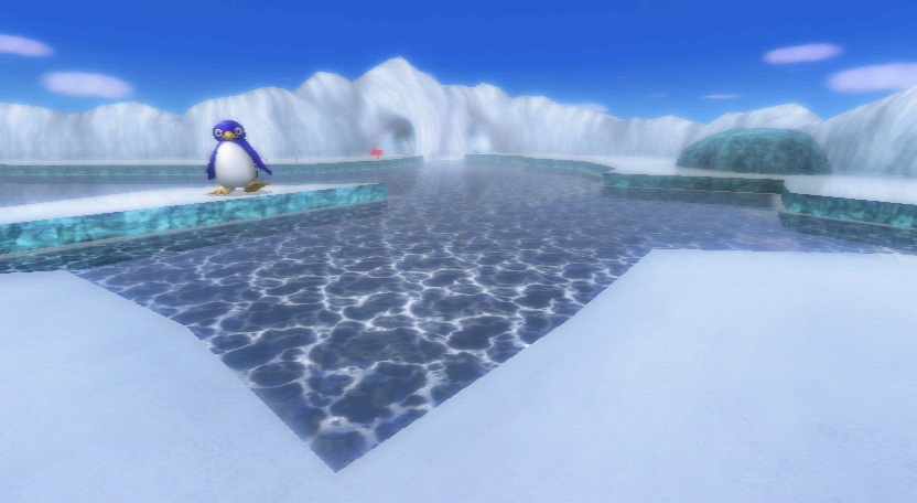 Mario Kart Wii : avalanche d'images