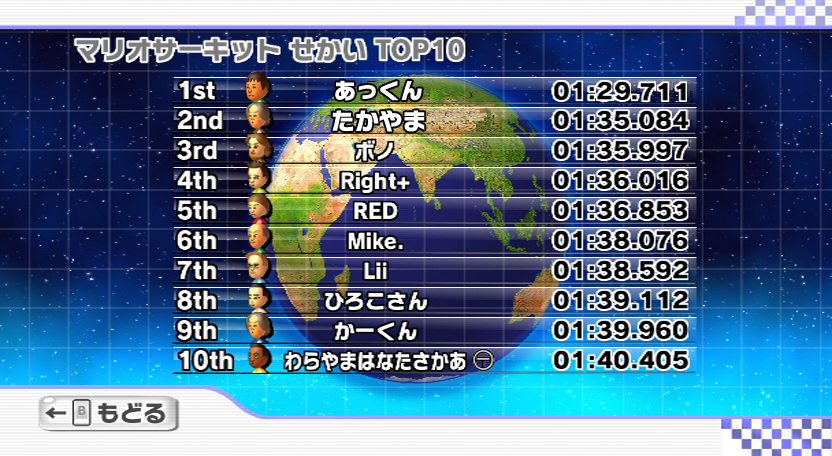 Mario Kart Wii : avalanche d'images