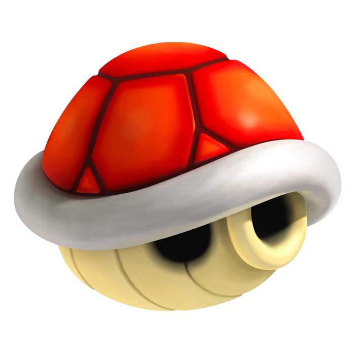 Mario Kart Wii : avalanche d'images