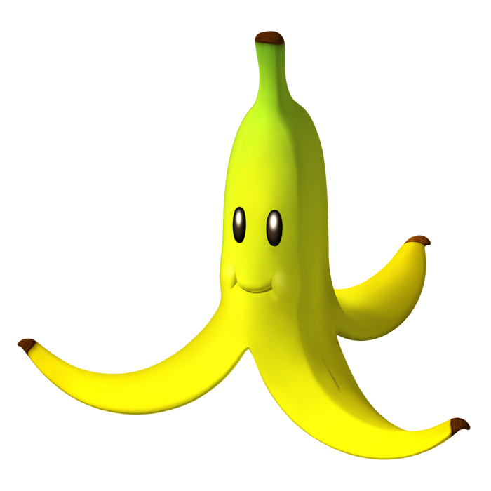 Mario Kart Wii : avalanche d'images