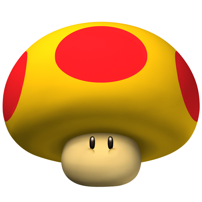 Mario Kart Wii : avalanche d'images