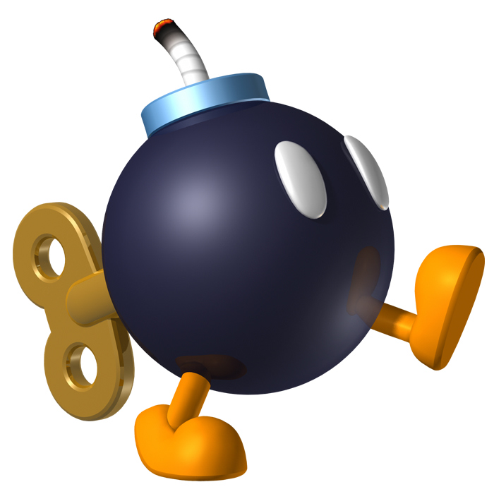 Mario Kart Wii : avalanche d'images