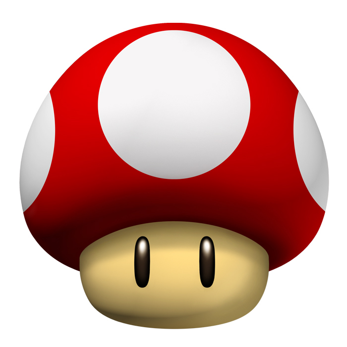 Mario Kart Wii : avalanche d'images