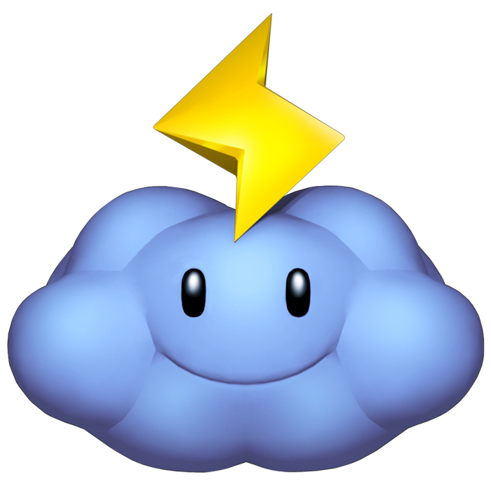 Mario Kart Wii : avalanche d'images