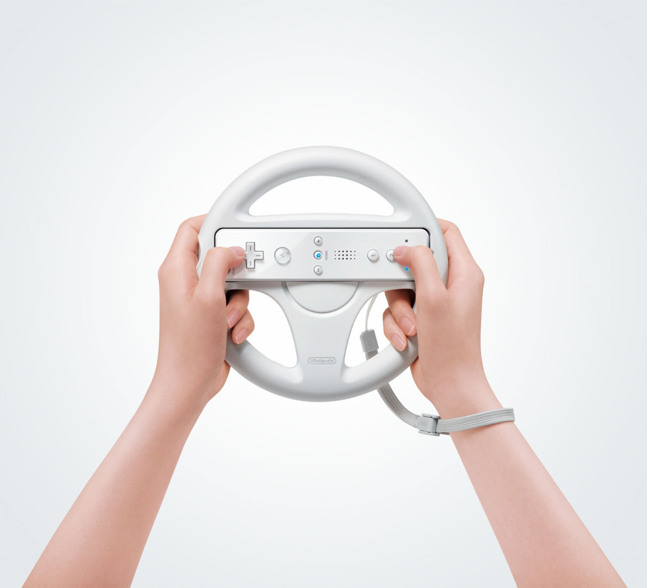 Mario Kart Wii : avalanche d'images
