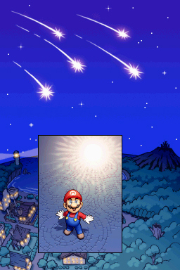 Mario Party DS : plus d'images