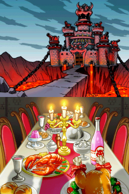 Mario Party DS : plus d'images