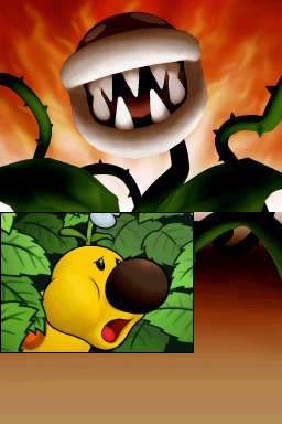 Mario Party DS : plus d'images