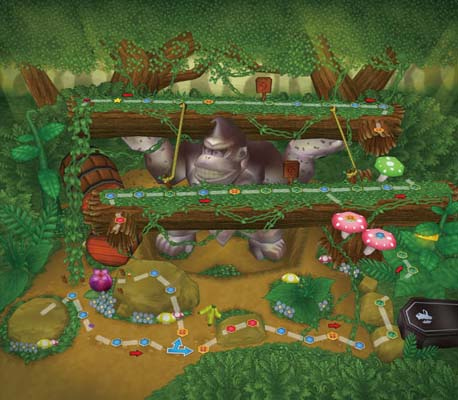 Vidéo Mario Party DS