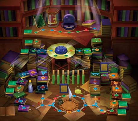 Vidéo Mario Party DS