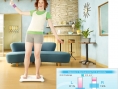 E3 2007 : Nintendo annonce Wii Fit