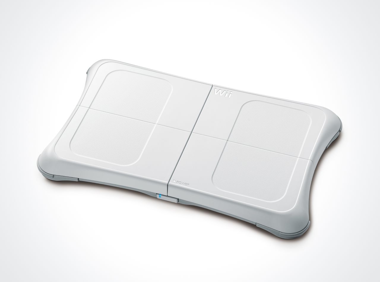 E3 2007 : Nintendo annonce Wii Fit