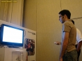 E3 2007 : Premier contact avec Wii Fit