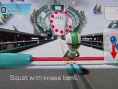 Wii Fit prend le contrôle