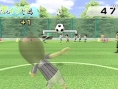 Wii Fit prend le contrôle