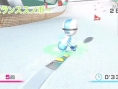 Wii Fit prend le contrôle