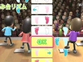 Wii Fit prend le contrôle
