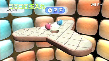 Pub Wii Fit