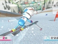 Wii Fit prend le contrôle