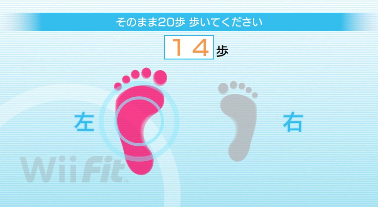Wii Fit : 4 millions ?