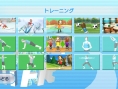 Vidéo Wii Fit