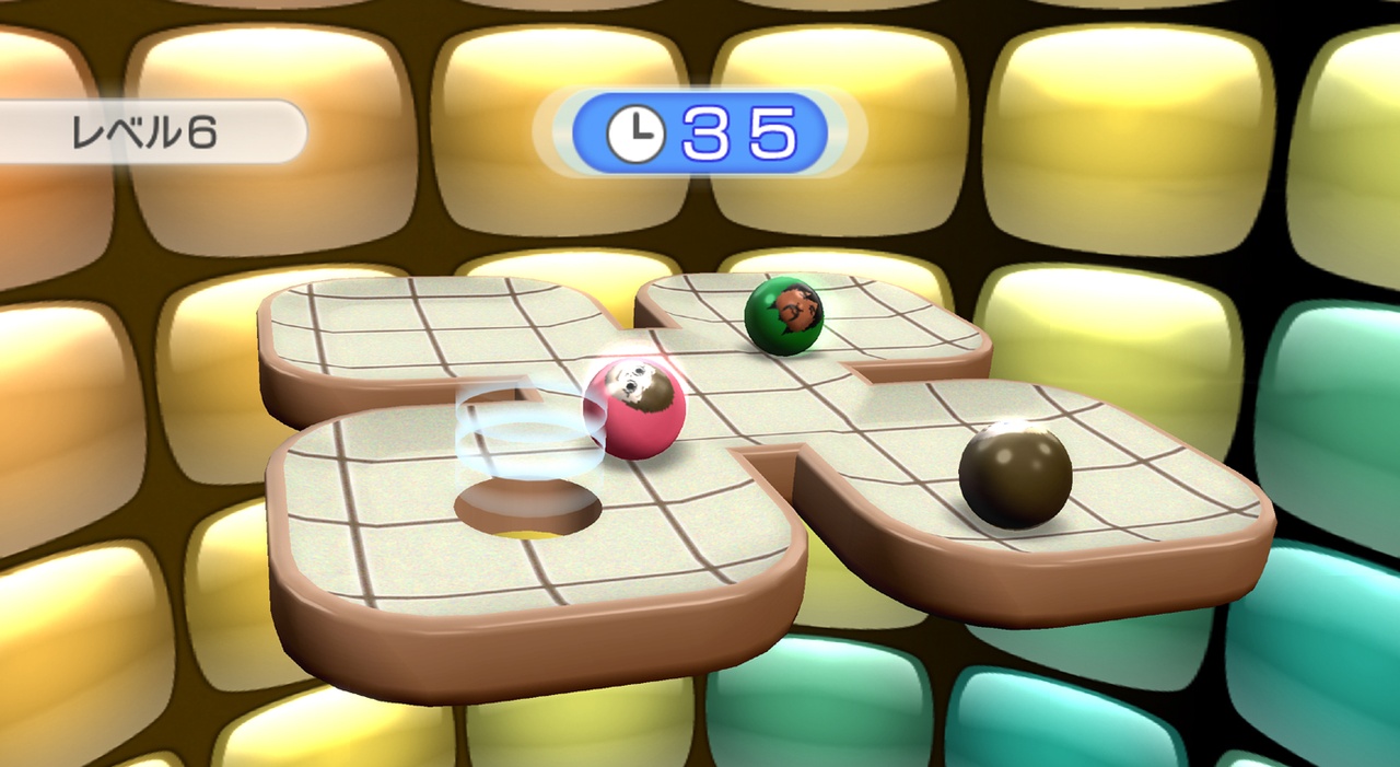 Wii Fit : 4 millions ?