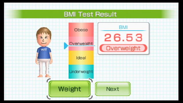 Images Wii Fit