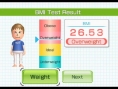 Images Wii Fit