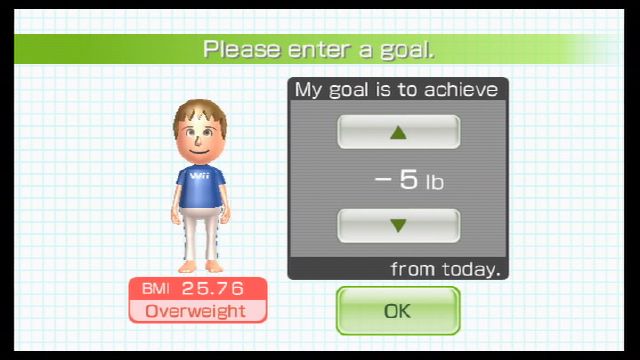 Images Wii Fit