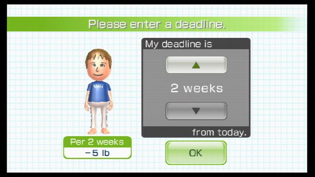 Images Wii Fit