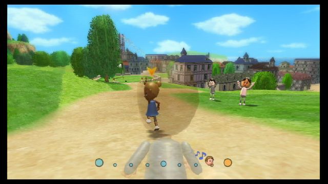 Images Wii Fit