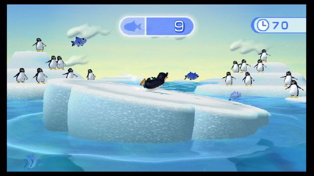 Images Wii Fit