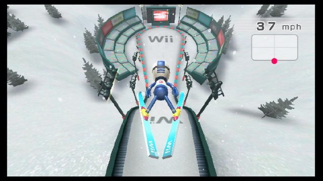 Images Wii Fit