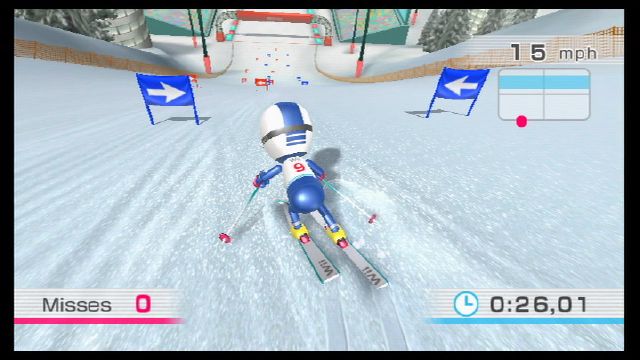 Images Wii Fit