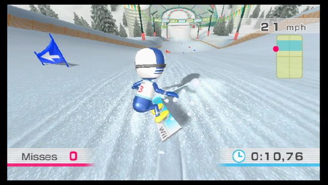 Images Wii Fit