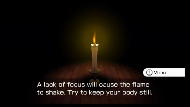 Images Wii Fit