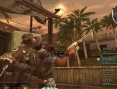 E3 2007 : Images Socom Tactical Strike